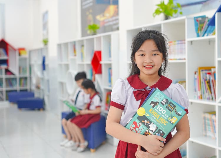Tiểu Học